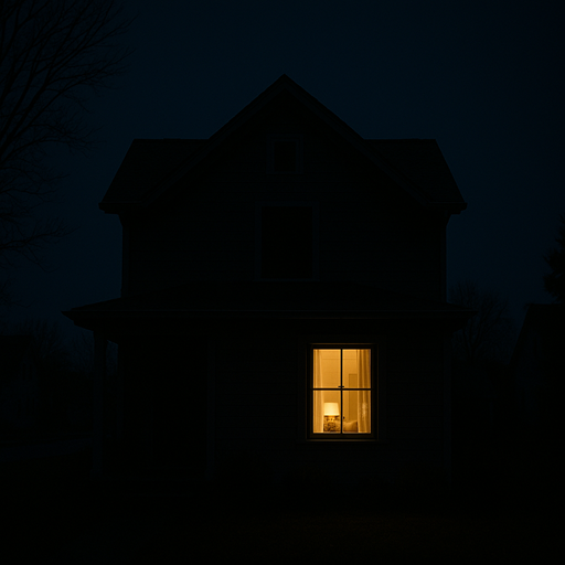 Husstandsbatteri giver backup strøm under nedbrud