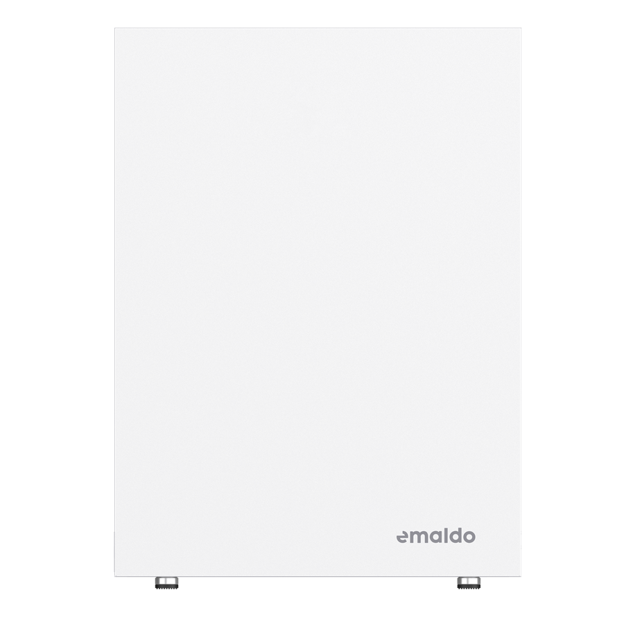 Emaldo Store batterisystem