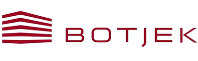 Botjek logo