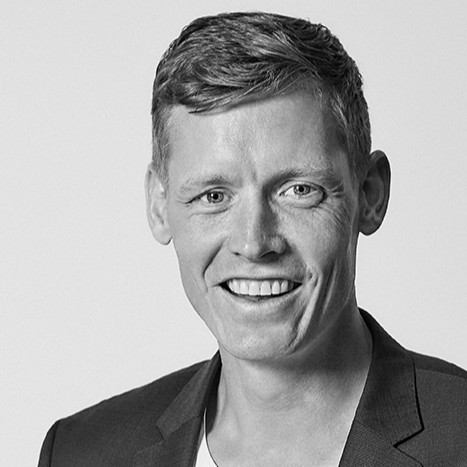 Jacob Mortensen, CEO at Bodil Energi