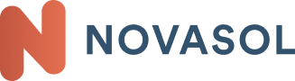 Novasol logo