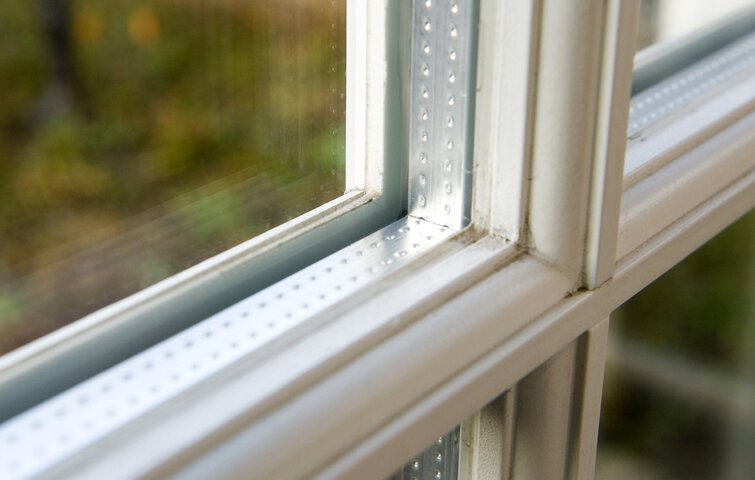 Energirenovering af bolig